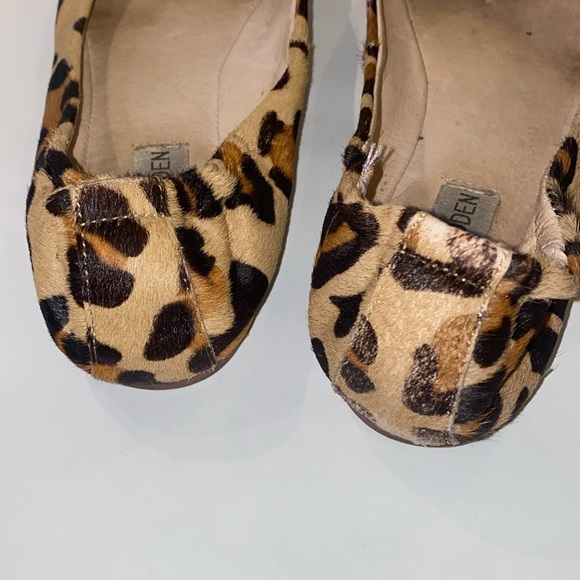 Steve Madden Ballet Flats - Picture 4 of 11